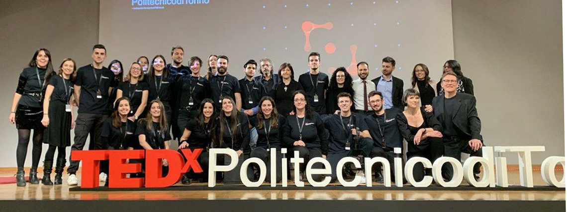 TEDxPoliTO